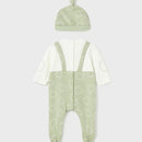 CONJUNTO BEBE NIÑO 2673 MAYORAL