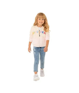 CONJUNTO SHORT NIÑA 4212228 OFFCORSS