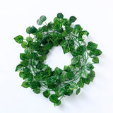 Enredadera Decorativa Grande X12 Follaje Artificial Decoración Hogar Jardín GMHOJ319