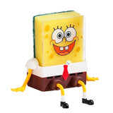 Soporte Esponja Cocina Bob Esponja Escurridor Grifo TV23