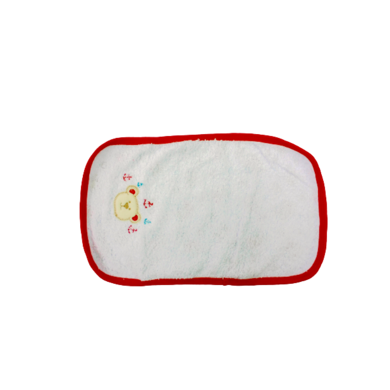 Toalla Capota+Babero 1159 Fashion Kids