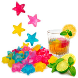 Cubos Hielos Reutilizables Para Bebidas SASO7-05