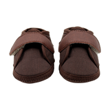 ZAPATO NIÑO 108023 HUELLITAS