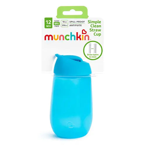 VASO PITILLO 10 ONZS B21414 MUNCHKIN