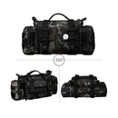 Riñonera Táctica Militar Bolso Canguro AE-452-CP