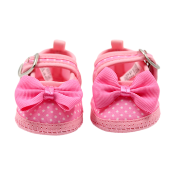 ZAPATO NIÑA 114121 HUELLITAS