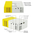 Proyector Led Mini Portatil Hdmi / Usb Audio Video 60 Gy300
