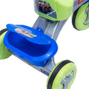 TRICICLO DUKATI 394TRDK000 PRODEHOGAR