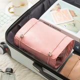 Organizador Viajero x4 Plegable Portátil GMBOL-163