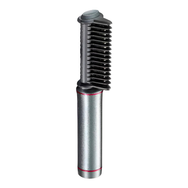 Cepillo Alisador Plancha de Cabello Inalámbrica KM-559