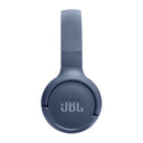 Audifonos Diadema Inalambrica JBL De Alta Fidelidad T520