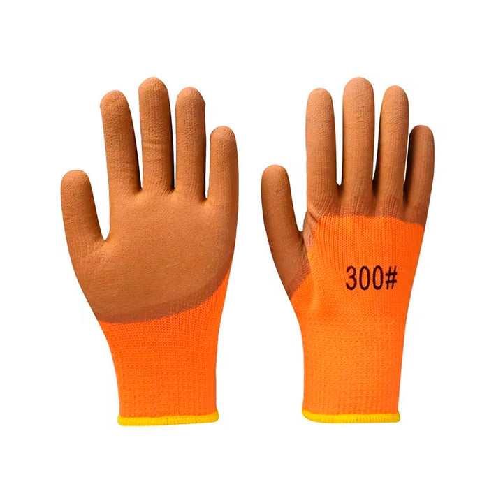 Guantes Protección Trabajo GP-300