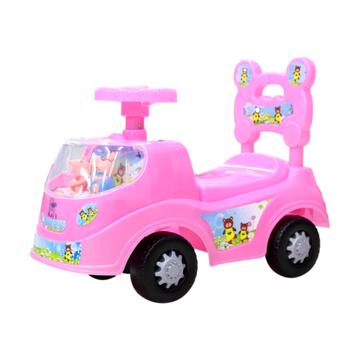CARRO MONTABLE THL-818/1605 BABY KAYS