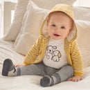 CONJUNTO 3PZS BEBE NIÑO 2686 MAYORAL