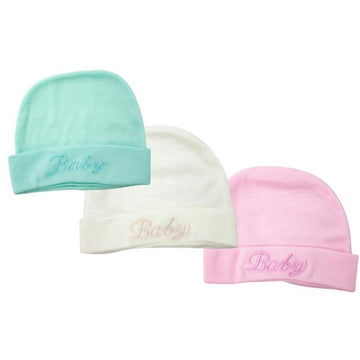 Gorros X3 178 For Babys