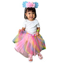 Disfraz Princesa Halloween Niña Fiesta Disfraces OF-1491