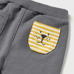 CONJUNTO 4 PZS BEBE NIÑO 2681 MAYORAL