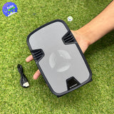 Parlante Bluetooth Recargable RGB Portable Radio VS-PS2352BT