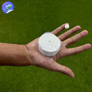 Filtro Para Cafetera X100 De Papel Natural Desechable F-7