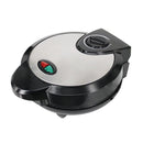 Máquina Waflera Para Conos De Helados Haeger HG506