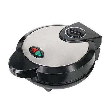 Máquina Waflera Para Conos De Helados Haeger HG506