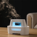 Humificador Difusor De Aromas V58
