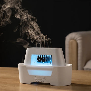 Humificador Difusor De Aromas V58