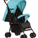 COCHE PASEADOR MDQ-BS522 BABY KAYS AZUL