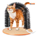Rascador Masajeador Para Gatos YUNGE 4814X03786