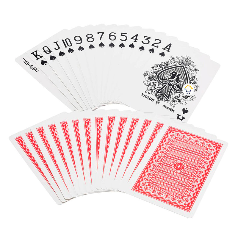 Cartas Remix Clásico Baraja Con Estuche 115