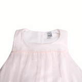 VESTIDO BEBE 30388 PUPPET