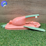 Molde Para Hacer Empanadas Prensa Manual BS23-1