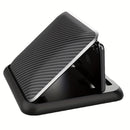 Soporte Universal para Teléfono en el Auto - Sostén Seguramente tu Teléfono en su Lugar con Compatibilidad Universal - Se Adapta Perfectamente a iPhone, Samsung Galaxy y Más Modelos Populares de Teléfonos