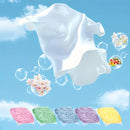 150/100/50/20 perlas, perlas aromatizantes para lavandería, perlas aromáticas multiusos para lavar ropa, aroma duradero, para casa, residencia o viaje, suministros para lavado de ropa