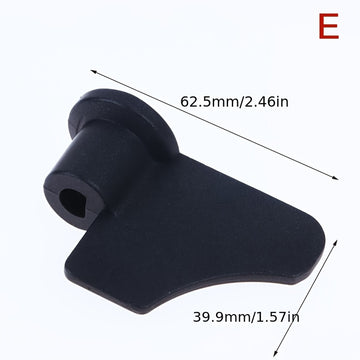 1pc Pala Universal para Amasar en Máquina de Pan