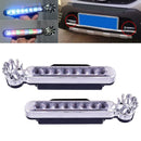 Luces Led Eólicas
