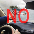 Espray anti-neblina de vidrio de 45 días de duración, a prueba de neblina, para ventanas de automóvil y cascos - Fácil de aplicar, mejora la visión clara para parabrisas y vidrio interior, visibilidad interior | Aplicación fácil | Espray de larga duració
