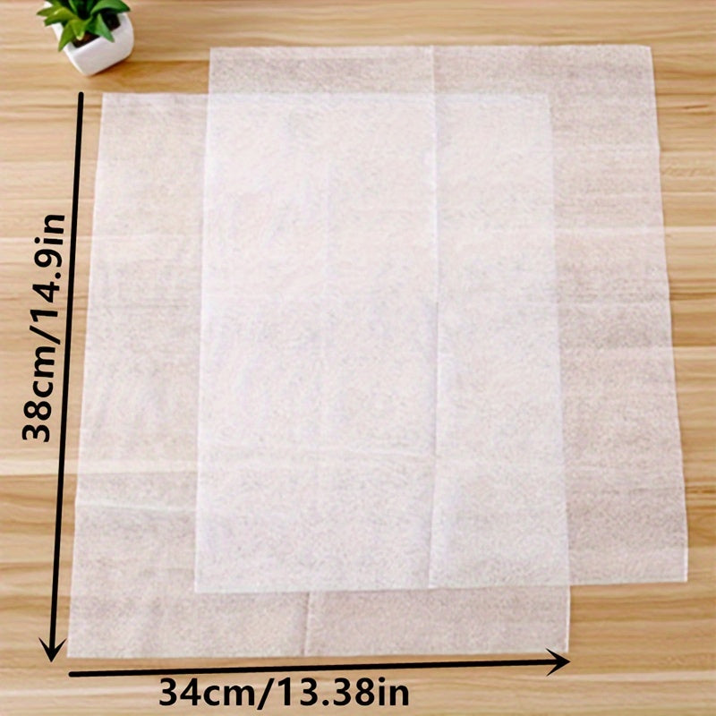 2pcs Filtro De Aire Fácil De Cortar Para Aire Más Limpio Y Eficiencia Mejorada