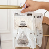 Bolsa Deshumidificante Anti-moho para Ropa de Armario, Adecuada para el Hogar y Residencias Universitarias