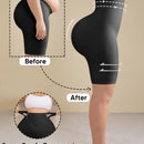 Leggings capri para mujer de talle alto con control de abdomen, 5 bolsillos, efecto levanta cola, tela transpirable y elástica, cómodos, no raspan, lavables a máquina, color sólido, para uso casual y deportivo, ropa de fitness, diseño elegante, ajuste ce