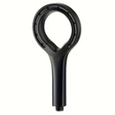 1pc Cabezal de Ducha de Alta Presión Portátil, Fácil de Instalar, No Requiere Electricidad, Tu Experiencia de Ducha