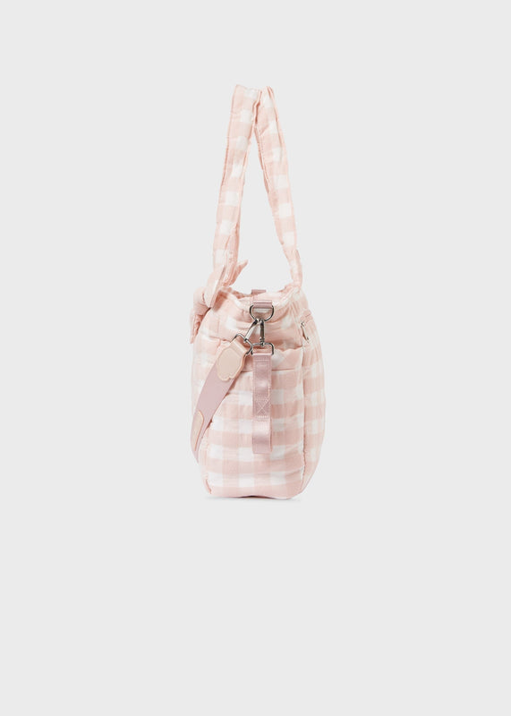 BOLSO PAÑALERA 19111 MAYORAL