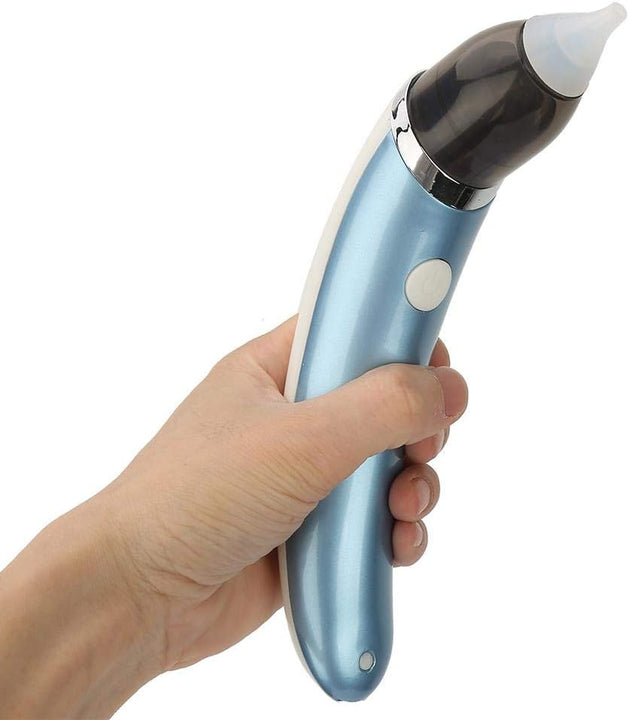 ASPIRADOR NASAL ELECTRICO WX-102 MUNBE