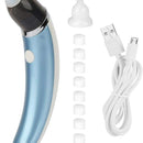 ASPIRADOR NASAL ELECTRICO WX-102 MUNBE