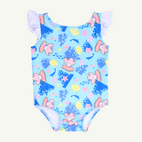 Vestido Baño Niña 3904 Mi Pupa