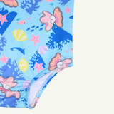 Vestido Baño Niña 3904 Mi Pupa