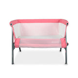 CORRAL COLECHO SLEEP EASY 6090 BEBESIT ROSADO-