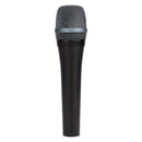 Micrófono dinámico profesional E945 con cable, forma de corazón, adecuado para actuaciones en escena, grabación de karaoke de DJ, programas de voz, transmisión, juegos, cantantes de bar KTV.
