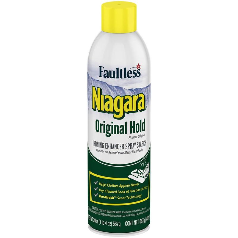 PREPLANCHADO NIAGARA 567ML SPRAY ORIG
