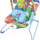SILLA MECEDORA VIBRADORA 68133 MUNBE AZUL